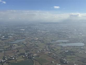 3县市没缴国土功能分区 朝野盼国土法延期 环团吁如期上路