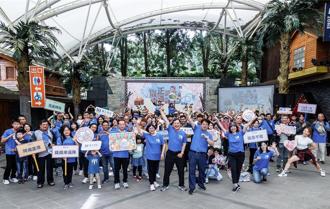 崴正營造以行動實踐ESG永續發展