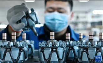 陸12月製造業PMI來了！ 新出口訂單指數「兩連升」