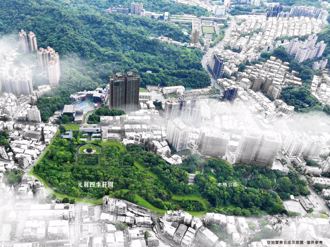 元利四季莊園  萬坪複合造鎮的全生活體驗