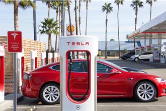 特斯拉宣布：上海儲能超級工廠「試生產 」了