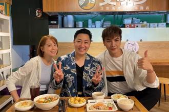 獨》艾叻沙開新店「不想讓艾成味道消失」！王瞳感動曝「77傳奇」