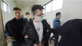 男遭殺害焚屍藏冰箱 疑欠大筆賭債釀殺機！主嫌落網囂張嗆聲