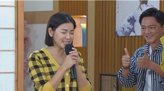 米可白狂練歌感謝台八圓夢 對戲藍葦華猛打不用怕