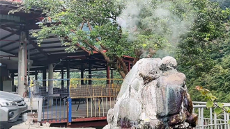 天冷泡湯男子突然溺水 無呼吸心跳送醫宣告不治