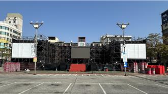 金門跨年晚會今晚盛大登場 最新交管資訊看這裡