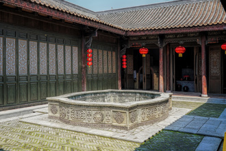 上廁所10美女伺候 西晉最奢侈土豪 比皇帝還有錢