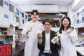 清大研发「细胞定身术」 运用光照控制细胞运输阻病毒入侵