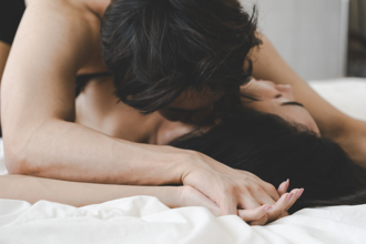 愛愛完腹內積血近1000c.c. 女大生求醫生一件事