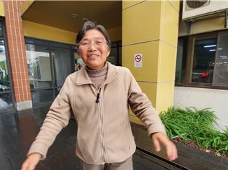 提國土法曝心聲  農運前輩、民進黨籍鄉長林慧如：農業正義沒談清楚