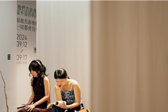 C-LAB新年度聚焦「語言」 6組藝術家探索數位性暴力議題