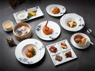 再不訂就訂不到了！台北文華東方酒店中西餐廳訂位熱烈