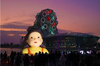 高雄元旦1日遊城攻略曝光！ 網美打卡點好拍又好玩