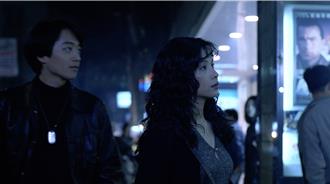 专访》「台版泪之女王」杨贵媚跨年陪哭 还原《爱情万岁》哭戏