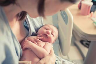 出生僅4天！男嬰染腸病毒進加護病房 估1月脫離流行期