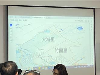 獨》桃園航空城大園區合併里 行政區域調整2026年實施
