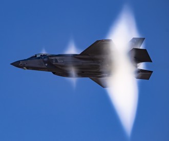 F-35戰機久等沒下文 多金美盟友卯勁另尋採購新標的