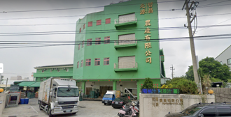 欠債1.9億！台中食品大廠破產倒閉 3廠房全淪法拍