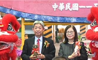 台将打造4千吨级海调船  管碧玲：应对陆「两洋一海」战略