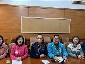 林姿妙遭判刑停職　民進黨宜縣黨團：盼代理縣長重整行政團隊