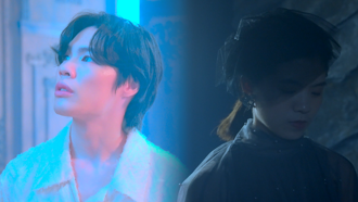 佛大吳宇凡最新單曲《在平行宇宙發光的我》鼓勵聽眾在孤獨中找尋力量