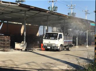 台中禽流感威脅193養雞場業者 動保處祭5大防疫措施