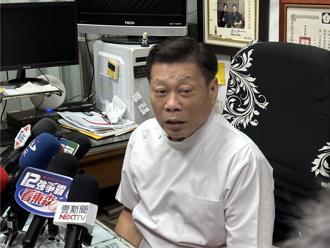 台中女高中生猝死！曾關注某化學物質 高大成：微量可致命