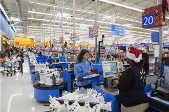 傳統條碼走入歷史？二維碼或將在2年內取而代之