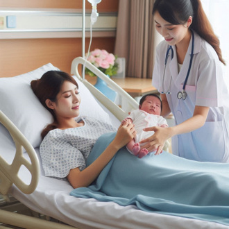 女性生孩子才會長壽？ 內蒙古大學教授言論遭砲轟「荒謬」