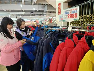 羽絨衣挑選、保養全攻略！業者教你延長壽命又保暖