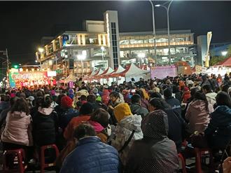 彰化迎新年不無聊 南北彰都有跨年晚會