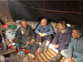 助弱勢脫貧  陸加強「普惠性、基礎性、兜底性」民生建設