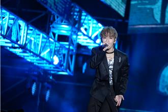 台中跨年》33万人嗨翻！玖壹壹献唱棒球12强选手 鼓鼓散播幸福