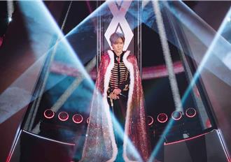 羅志祥跨年夜不忍淚崩了！哭喊「我沒有過氣一直很努力」