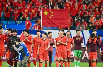 足球》勁敵巴林1比2意外輸葉門 陸國足世界盃晉級希望大增 