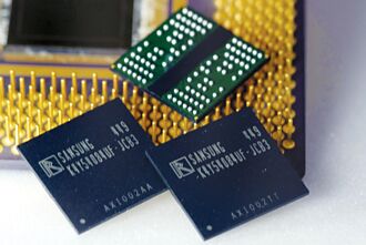 淡季循環，消費型產品需求續萎縮 DRAM明年Q1合約價全走跌