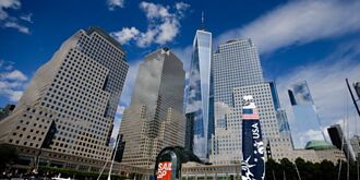 美經濟穩定 REITs迎多頭