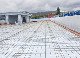 禹青XPS隔熱板 應用廣泛