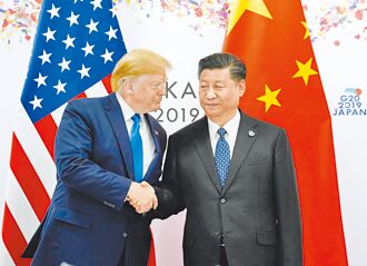 陸美交易談判破裂 台恐成籌碼