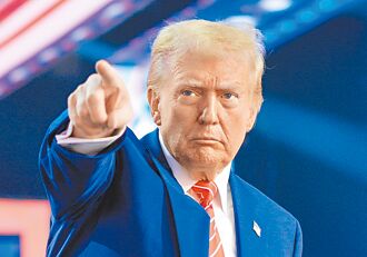 關稅風暴將至 台美最大挑戰