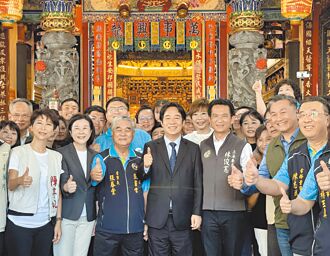 綠北擴版圖 嚴防台南高雄添亂