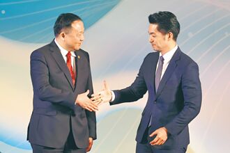 海納百川》救觀光 應以雙城論壇為師（沈迺訓）