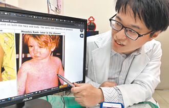 MMR疫苗缺貨 醫斥漲價發國難財