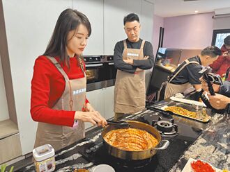 基隆漁會禮盒 年菜1小時上桌