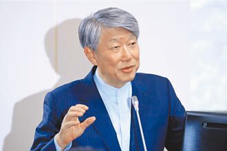 孤鳥郭智輝 如何因應川普挑戰