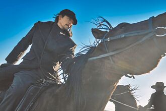 玄彬明年来台 连2天会影迷