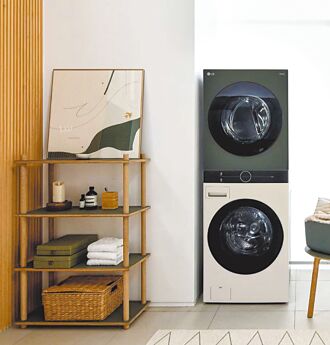 年末換機潮 智慧家電受寵