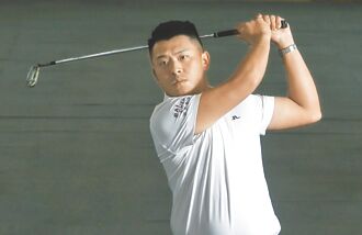 2024台灣體壇十大回顧》台灣第三人 俞俊安美巡賽摘冠