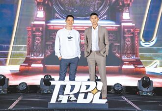 2024台湾体坛十大回顾》不是分久必合 职篮两联盟合併失败