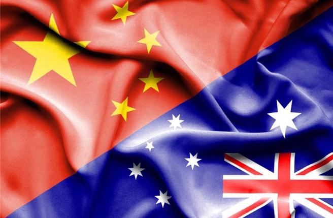 香港《南华早报》12月30日以「澳洲拉拢太平洋国家对抗中国，是否是种短视做法？」为题报导。 （示意图:shutterstock/达志）